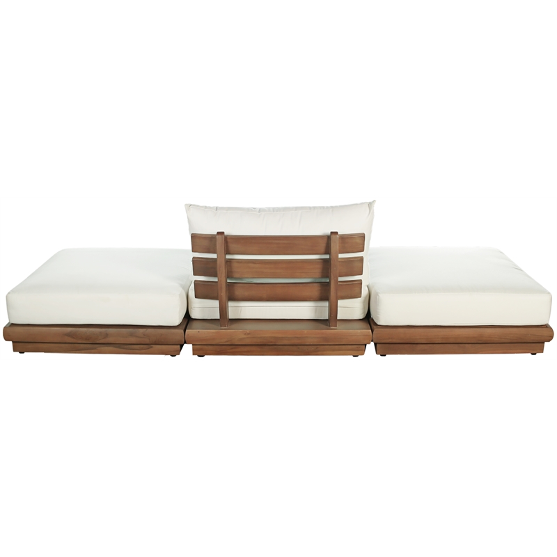 Meridian Furniture Mirella 111