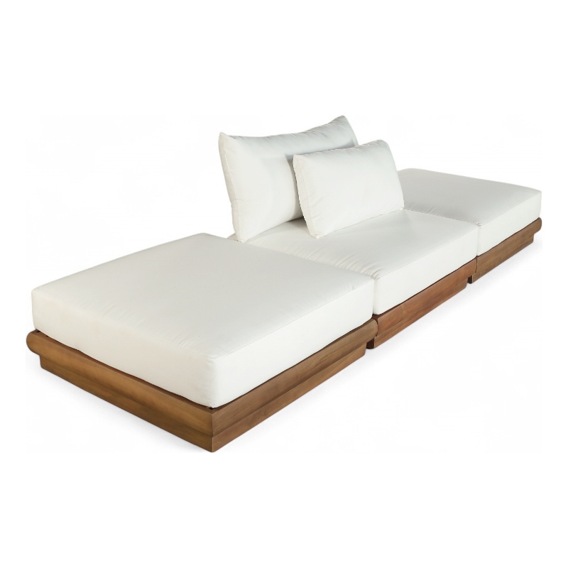 Meridian Furniture Mirella 111