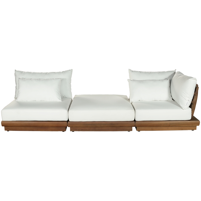 Meridian Furniture Mirella 112