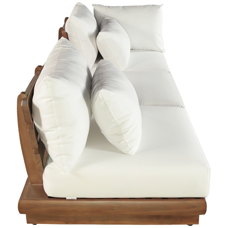 Meridian Furniture Mirella 112