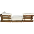 Meridian Furniture Mirella 112