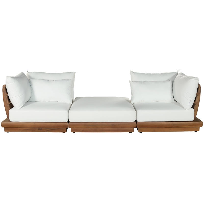 Meridian Furniture Mirella 113