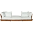 Meridian Furniture Mirella 113