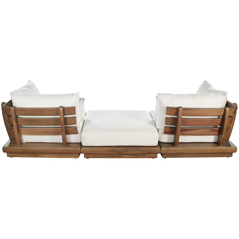 Meridian Furniture Mirella 113