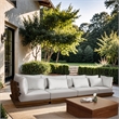 Meridian Furniture Mirella 150