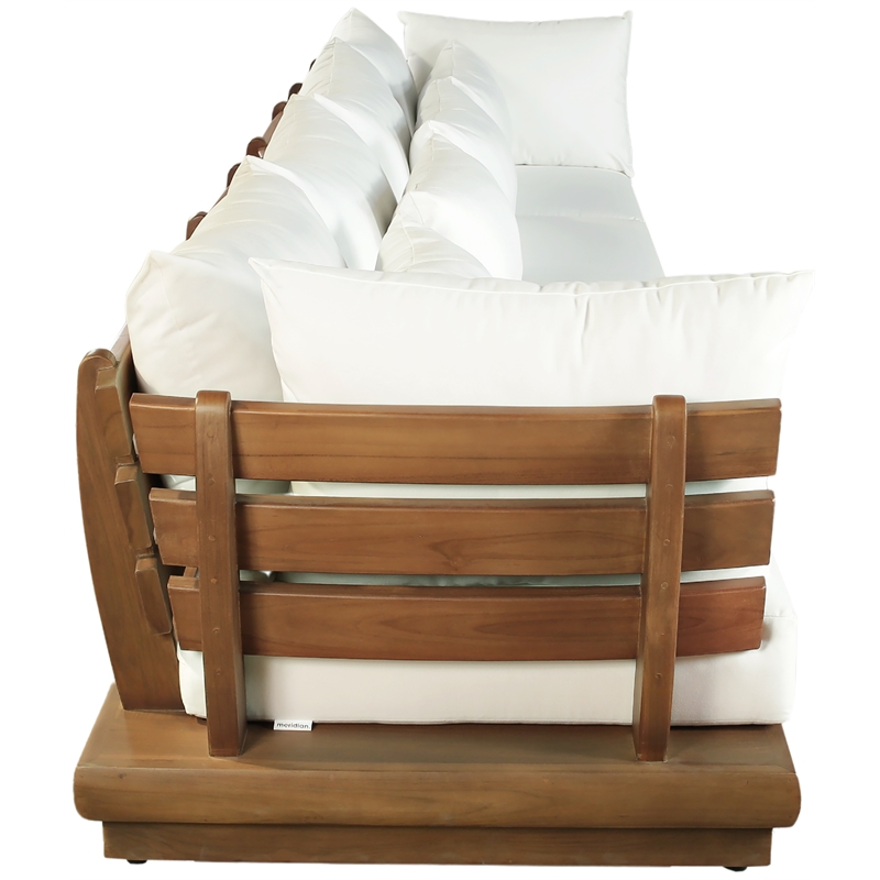 Meridian Furniture Mirella 150