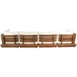 Meridian Furniture Mirella 150