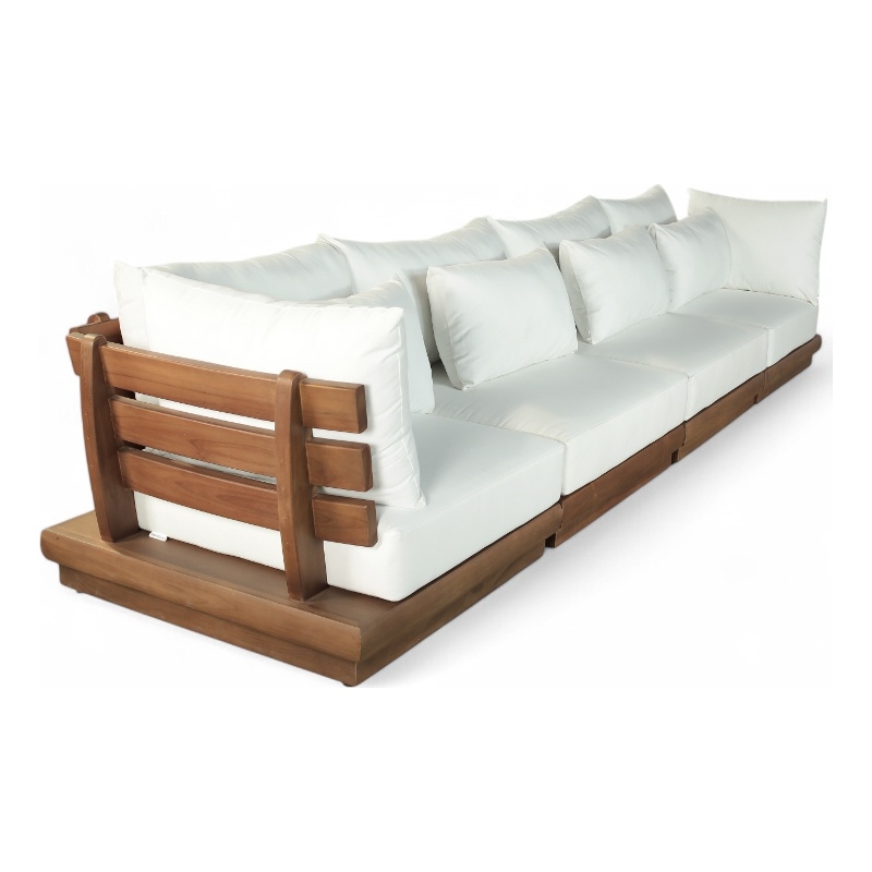 Meridian Furniture Mirella 150