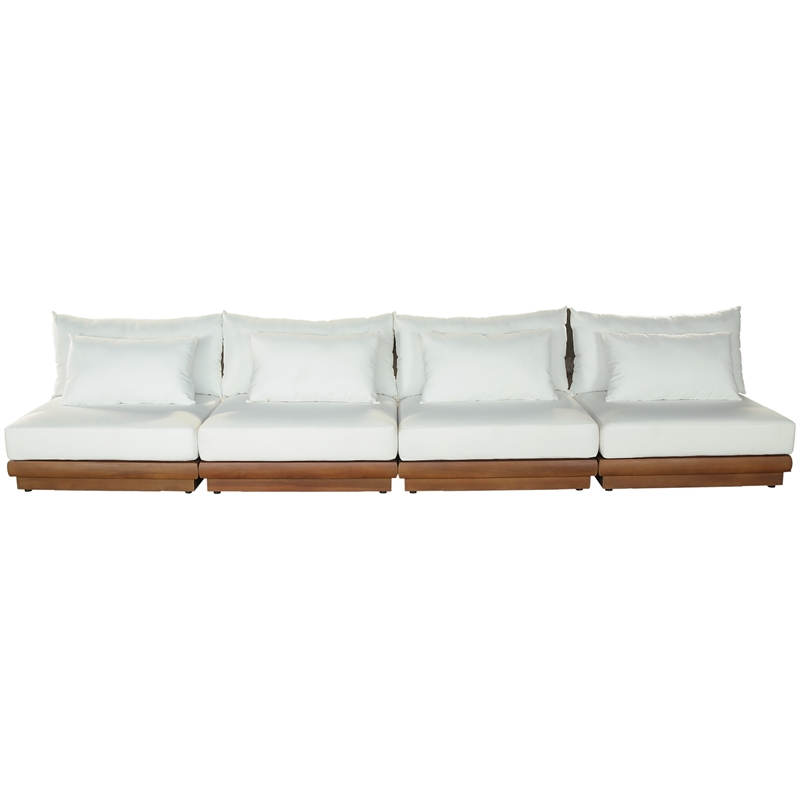 Meridian Furniture Mirella 148