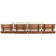 Meridian Furniture Mirella 148