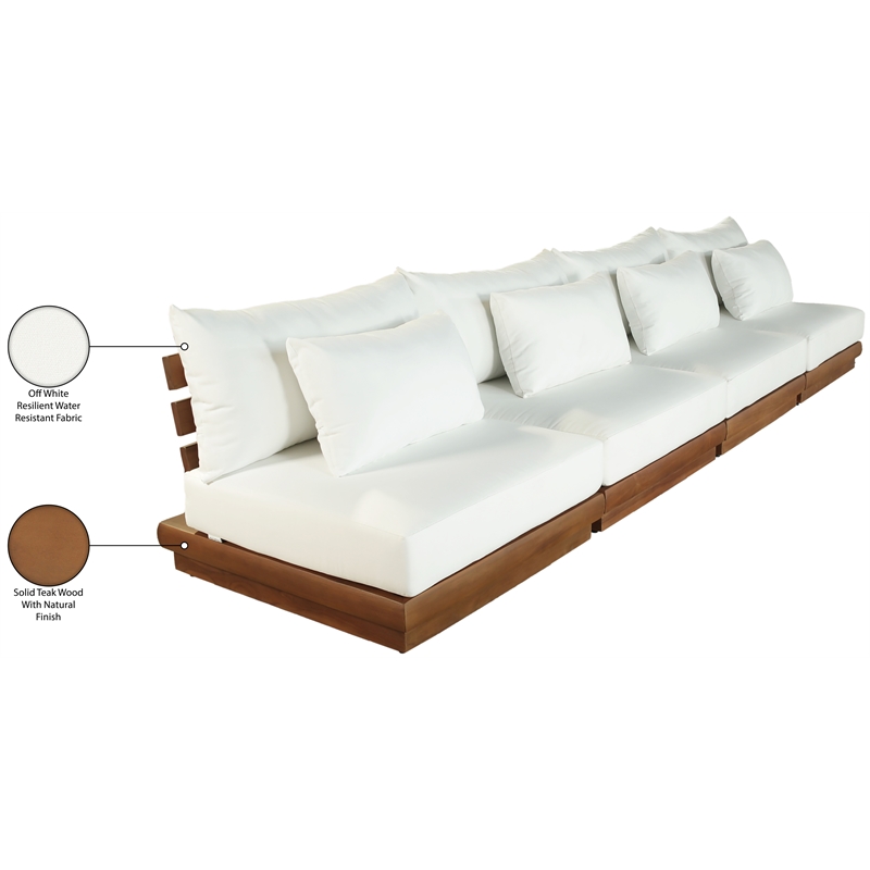 Meridian Furniture Mirella 148