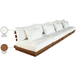 Meridian Furniture Mirella 148