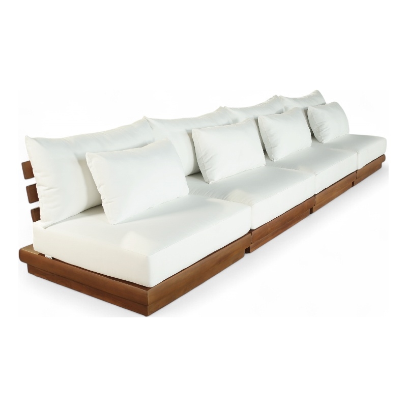 Meridian Furniture Mirella 148