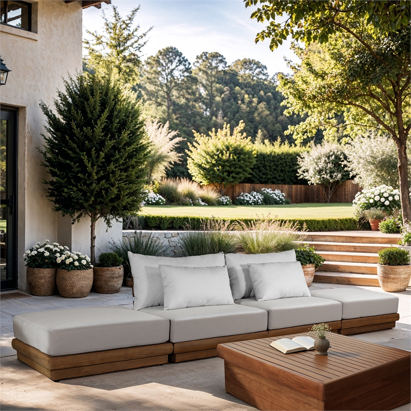 Meridian Furniture Mirella 148