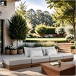 Meridian Furniture Mirella 148