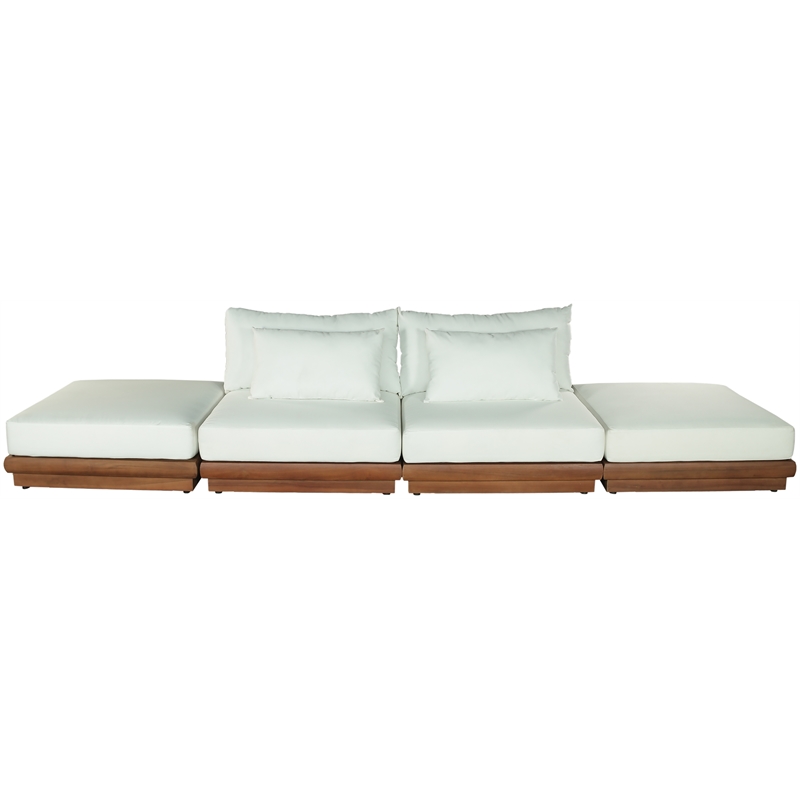 Meridian Furniture Mirella 148