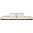Meridian Furniture Mirella 148