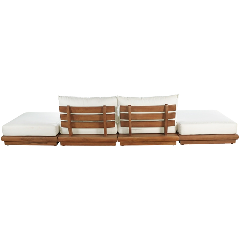 Meridian Furniture Mirella 148