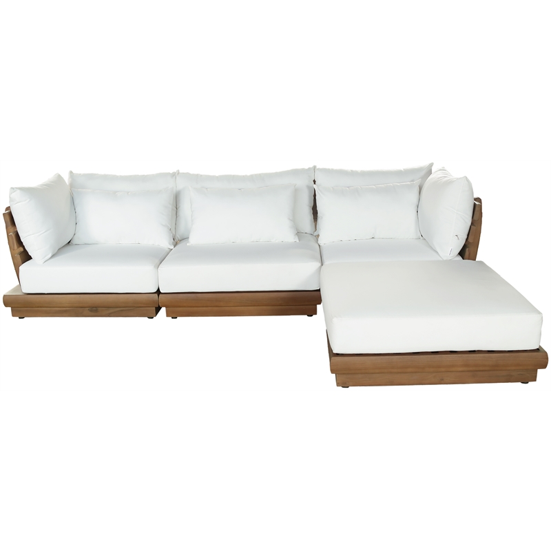 Meridian Furniture Mirella 113