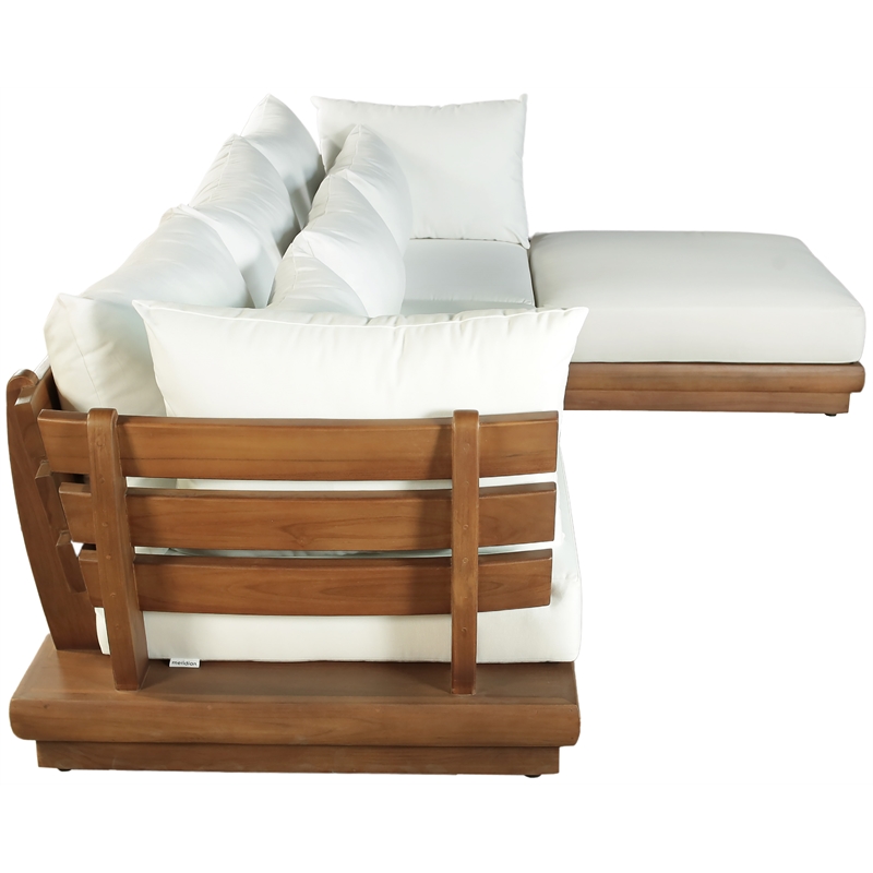 Meridian Furniture Mirella 113