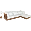 Meridian Furniture Mirella 113