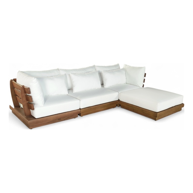 Meridian Furniture Mirella 113