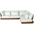 Meridian Furniture Mirella 113