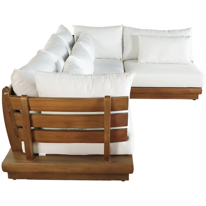 Meridian Furniture Mirella 113