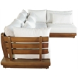 Meridian Furniture Mirella 113
