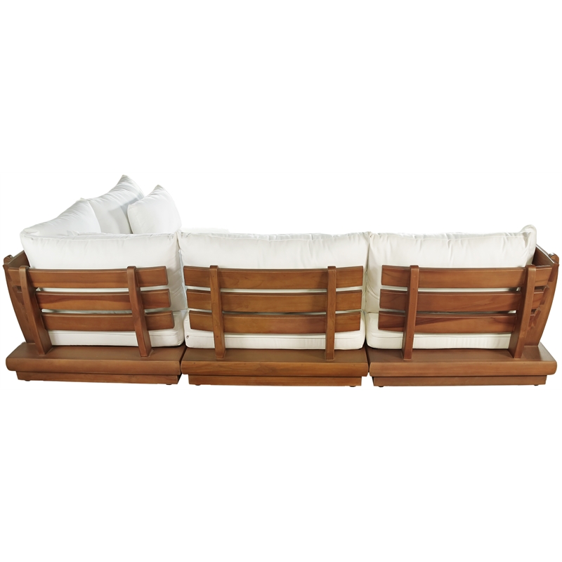 Meridian Furniture Mirella 113