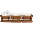Meridian Furniture Mirella 113