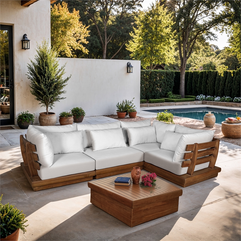 Meridian Furniture Mirella 113