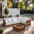 Meridian Furniture Mirella 113