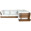 Meridian Furniture Mirella 113