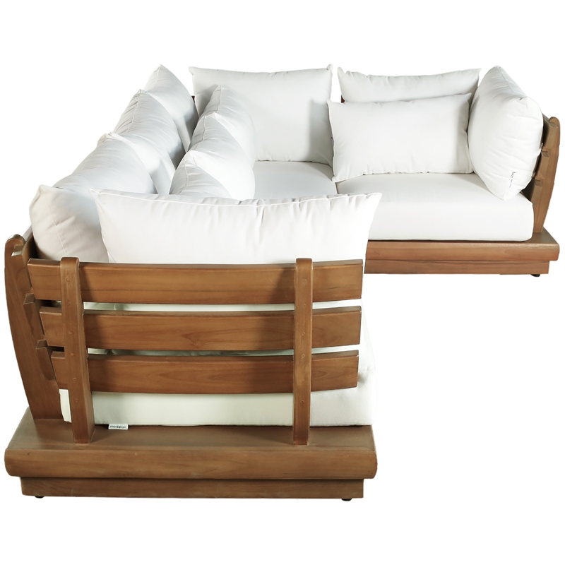 Meridian Furniture Mirella 113
