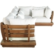 Meridian Furniture Mirella 113