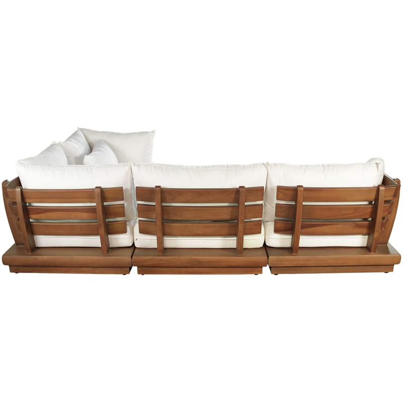 Meridian Furniture Mirella 113