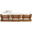 Meridian Furniture Mirella 113
