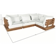 Meridian Furniture Mirella 113