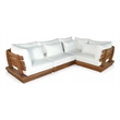 Meridian Furniture Mirella 113