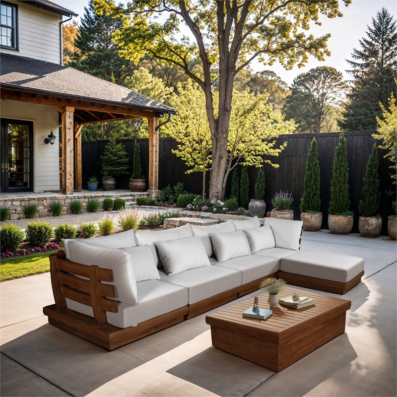 Meridian Furniture Mirella 150
