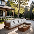 Meridian Furniture Mirella 150
