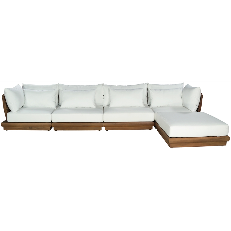 Meridian Furniture Mirella 150