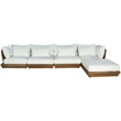 Meridian Furniture Mirella 150
