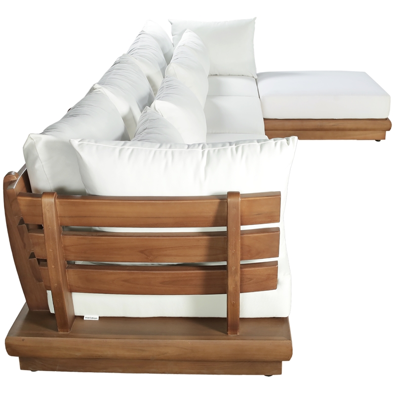 Meridian Furniture Mirella 150