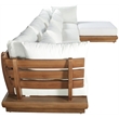 Meridian Furniture Mirella 150