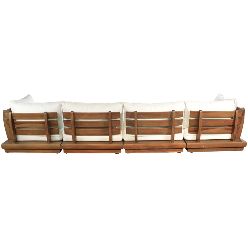 Meridian Furniture Mirella 150