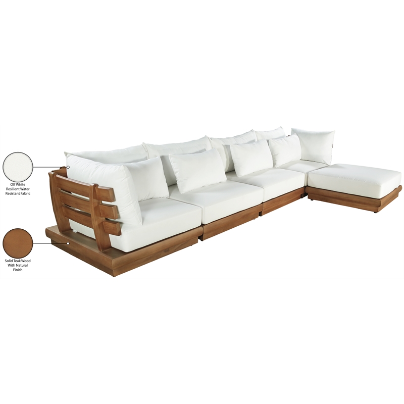 Meridian Furniture Mirella 150