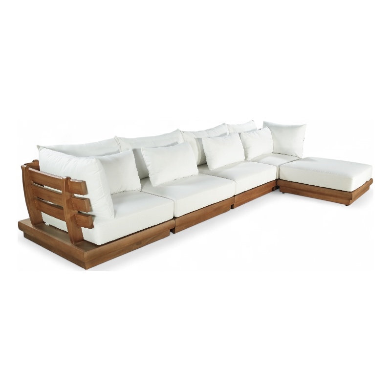 Meridian Furniture Mirella 150