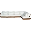 Meridian Furniture Mirella 150
